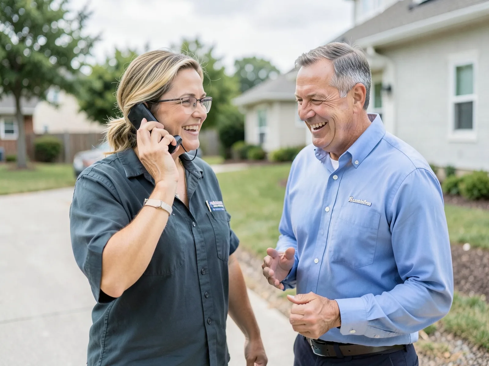 Frequently Asked Questions About Roof Leak Water Damage Restoration in Townsend, WI